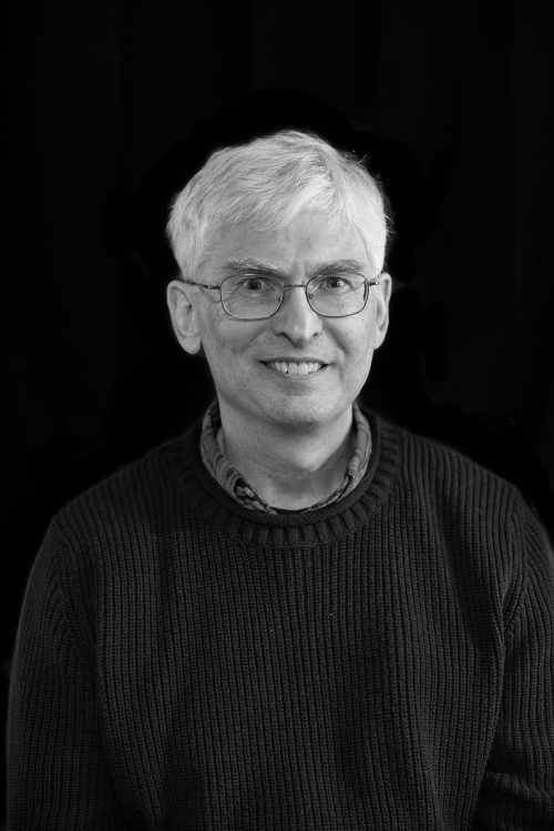 bill johnson